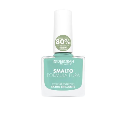 1 - Deborah Milano Formula Pura 17 8.5ml