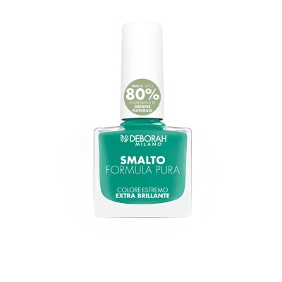 1 - Deborah Milano Smalto Formula Pura 18 8.5ml