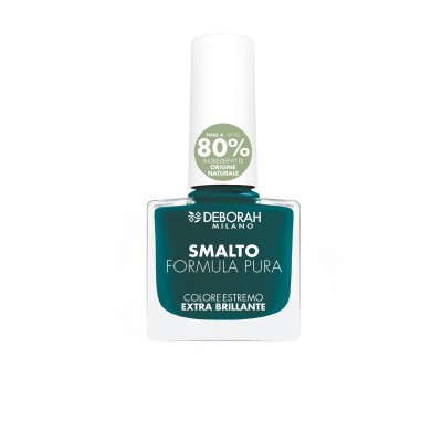 1 - Deborah Milano Smalto Formula Pura 19 8.5ml