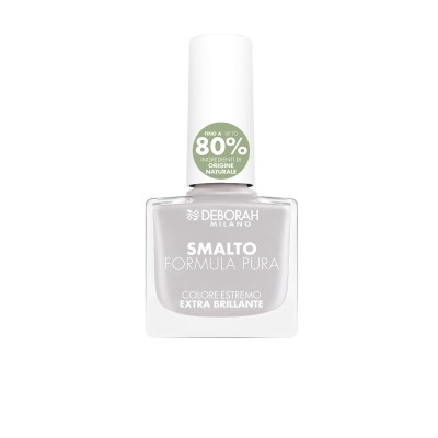 1 - Deborah Milano Formula Pura 20 8.5ml