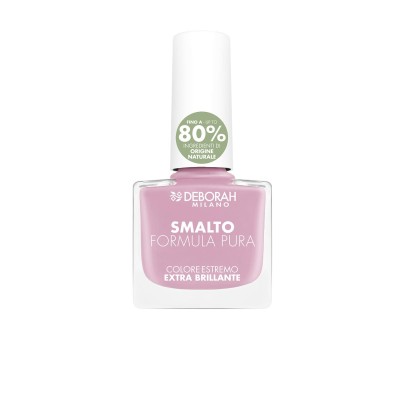 1 - Deborah Milano Smalto Formula Pura 21 8.5ml