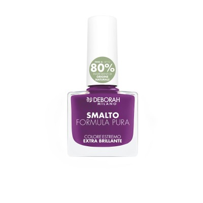 1 - Deborah Milano Smalto Formula Pura 22 8.5ml