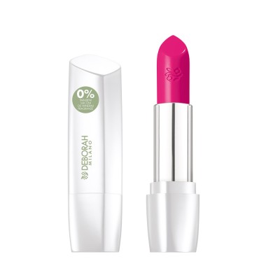 1 - Deborah Milano Formula Pura 4 Bright Fuxia 4.4g