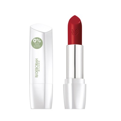 1 - Deborah Milano Formula Pura 11 Deep Red 4.4g