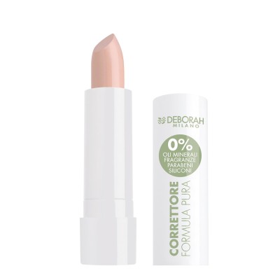 1 - Deborah Milano Formula Pura Light Rose 1