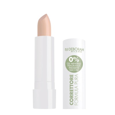 1 - Deborah Milano Formula Pura Light Beige 2