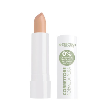 1 - Deborah Milano Formula Pura Medium Beige 4