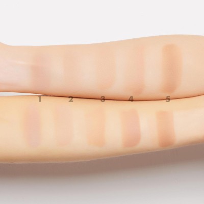 1 - Deborah Milano 006581 foundation makeup 30 ml 37.5 g 006581-4 4