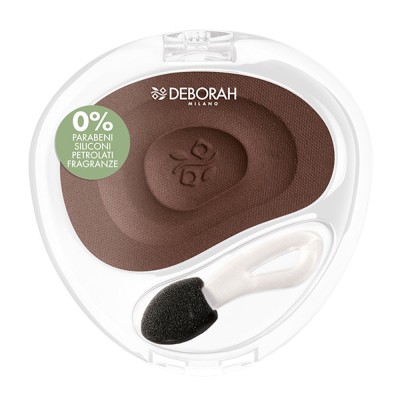 1 - Deborah Milano Formula Pura 5 Dark Brown 5g