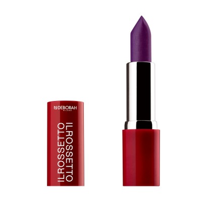 1 - Deborah Milano IL Rossetto 818 Viola 4.3g