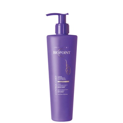 1 - Biopoint Crema attivaricci anti-crespo 200 ml