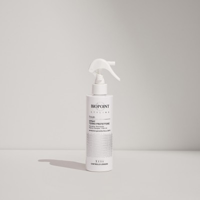 1 - Biopoint Spray termo protettore 200ml