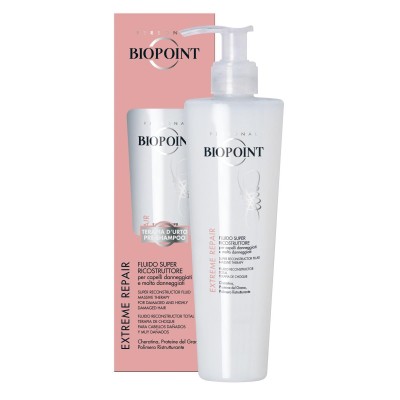 1 - Biopoint Concentrato per capelli 200 ml