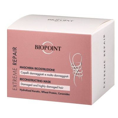 1 - Biopoint Reconstructing, 200 ml