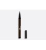 1 - Dior Diorshow On Stage Liner 781 Matte Brown