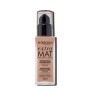 1 - Deborah Milano Extra Mat Perfection Foundation 04 Apricot 30 ml