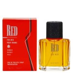 1 - Giorgio Beverly Hills RED Pour Homme Eau De Toilette 100 ml