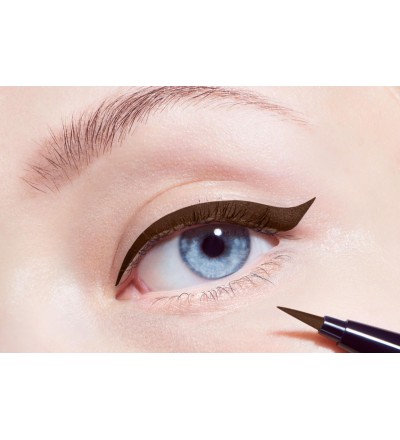 2 - Dior Diorshow On Stage Liner 781 Matte Brown