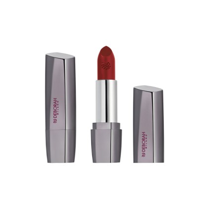 1 - Deborah Milano Red Long Lasting 11 Intense Red + 24ore Lip Pencil