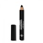 1 - Deborah Milano Eyeshadow&Kajal Pencil 01 Black Finish Mat 2g