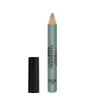 1 - Deborah Milano Eyeshadow&Kajal Pencil 07 Green Finish Pearly 2g