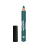 1 - Deborah Milano Eyeshadow&Kajal Pencil 08 Teal Green Pearly 2g