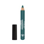 1 - Deborah Milano Eyeshadow&Kajal Pencil 08 Teal Green Pearly 2g