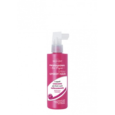 1 - Biopoint Spray speedy hair 200ml