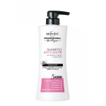 1 - Biopoint Professional Hair Program Balanced Skin 400 ml Shampoo Women
