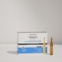 1 - Biopoint Trattamento in fiale Anticaduta & Antiforfora (Uomo-blu) 7mlx10 fiale