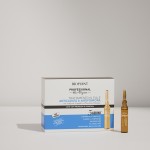 1 - Biopoint Trattamento in fiale Anticaduta & Antiforfora (Uomo-blu) 7mlx10 fiale