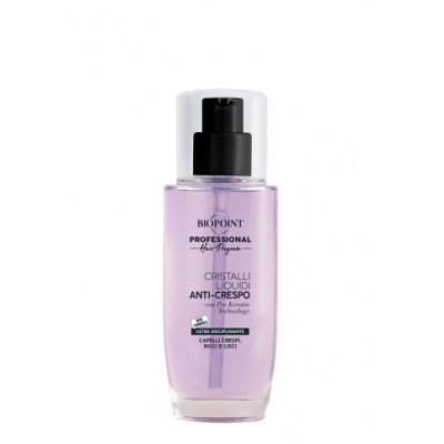 1 - Biopoint Cristalli Liquidi Anti-Crespo 75ml