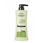 1 - Biopoint Shampoo Liscio Assoluto 400 ml