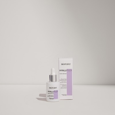 2 - Biopoint Hyaluplex Serum 30ml