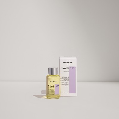 2 - Biopoint Hyaluplex Oil 50ml