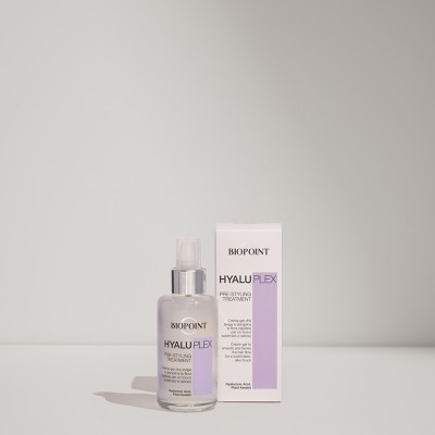 2 - Biopoint Pre-styling hyaluplex 100ml