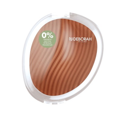 1 - Deborah Milano Formula Pura Dark Beige 4