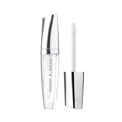 1 - Deborah Milano Super Gloss Transparent 1 4.5g
