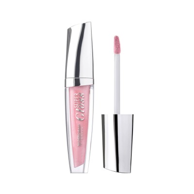 1 - Deborah Milano Super Gloss Pearly Rose 2 4.5g