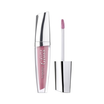 1 - Deborah Milano Super Gloss Pink 3 4.5g