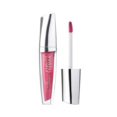 1 - Deborah Milano Super Gloss Pearly Cherry 4 4.5g