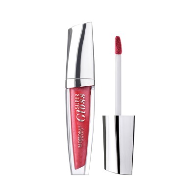 1 - Deborah Milano Super Gloss Pearly Red 6 4.5ml