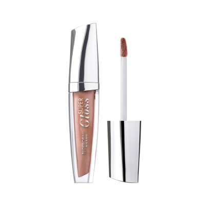 1 - Deborah Milano Super Gloss Pearly Chestnut 8 4.5g