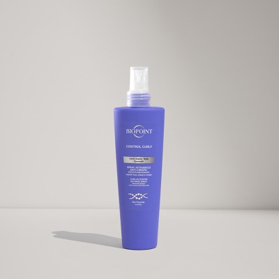 1 - Biopoint Spray attivaricci anti-crespo 200 ml