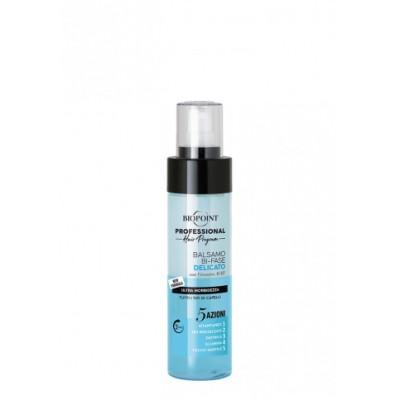 1 - Biopoint Delicate Instant Rinse-free Conditioner 50ml