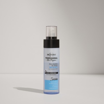 2 - Biopoint Delicate Instant Rinse-free Conditioner 50ml