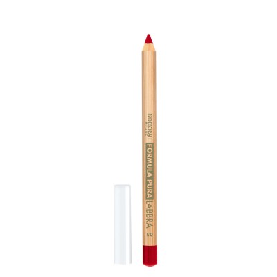1 - Deborah Milano Formula Pura 5 Red 1.2g