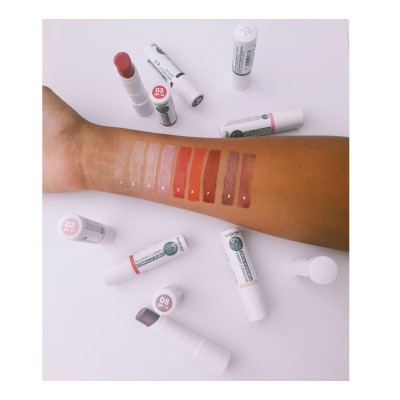 1 - Deborah Milano Formula Pura 4 Pink 3.75g