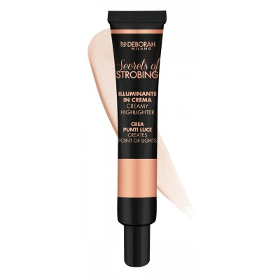 1 - Deborah Milano 008310 illuminante viso 20 ml 20,9 g
