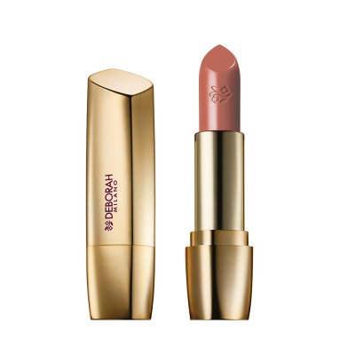 1 - Deborah Milano Milano Red Lipstick 39 Nude Skin 4.4g